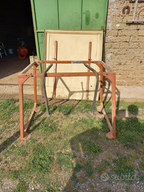 Tettino antiribaltamento