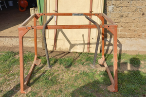 Tettino antiribaltamento