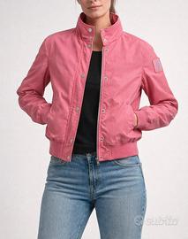 Giubbino donna mezza stagione TG.M Refrigue