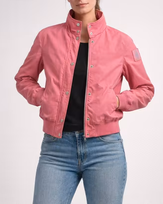 Giubbino donna mezza stagione TG.M Refrigue