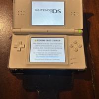 Nintendo ds