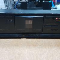 Piastra a cassette Teac V-375 dolby B-C