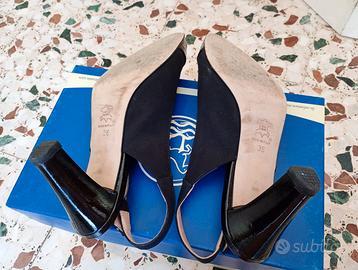 Scarpe donna chanel