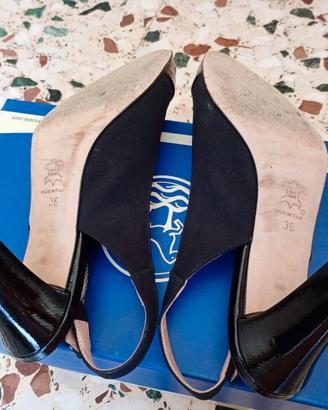 Scarpe donna chanel