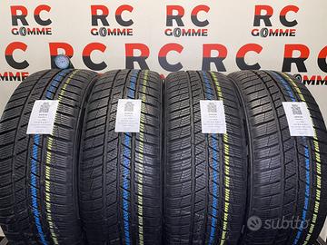 4 GOMME USATE 215/50R18 92 V BARUM- INVERNALI