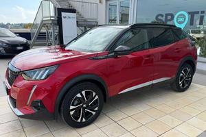 Peugeot 2008 BlueHDi 110 S&S GT