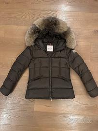 Moncler boed