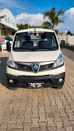 Piaggio PORTER NP6