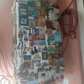 calamite dei anni 50 60 