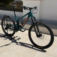 MTB Santa Cruz Hightower 3 C S taglia XL