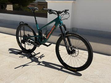 MTB Santa Cruz Hightower 3 C S taglia XL