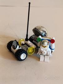 Lego set 6457 & 6463 space