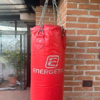 Sacco da boxe