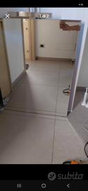 specchio bagno con luce