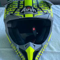 Casco integrale airoh