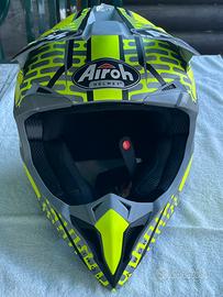 Casco integrale airoh