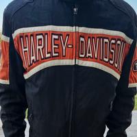 Giubbotto Harley-Davidson Uomo