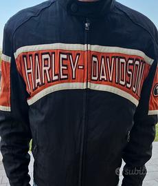 Giubbotto Harley-Davidson Uomo