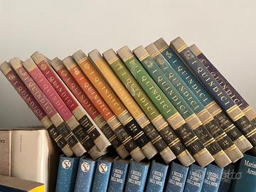 Enciclopedia "I Quindici"