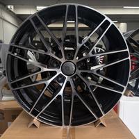 Cerchi Audi Q6 raggio 21