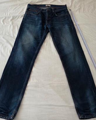 Jeans da ragazzo