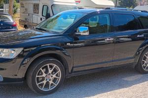 Fiat freemont 