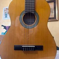 Chitarra Stealton lab SL-C210NAT come nuova