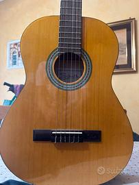Chitarra Stealton lab SL-C210NAT come nuova