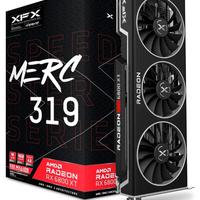 Rx 6800 XT oc come nuova