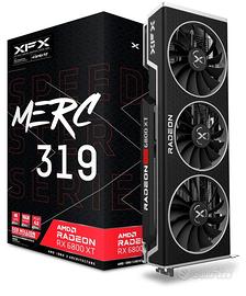 Rx 6800 XT oc come nuova