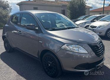 Lancia Ypsilon 1.3 MJT 16V 95 CV 5 porte S&S Elefa