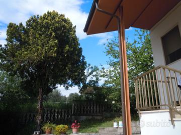 Villetta Singola su 2 Livelli