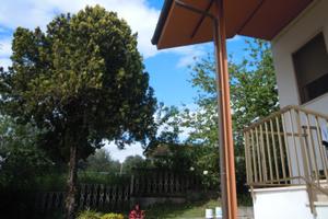 Villetta Singola su 2 Livelli