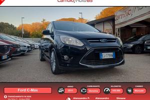 Ford C-Max 1.6 TDCi 115CV Titanium