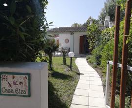 Casa vacanze a 600 m dalla spiaggia di Geremeas