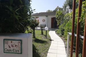 Casa vacanze a 600 m dalla spiaggia di Geremeas