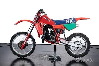 Gilera E1-C2 125 Hx 250 mx 250 cross