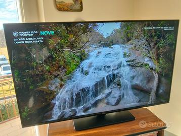 TV LED PANASONIC 50 pollici