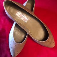 Ballerine nuove