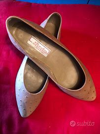 Ballerine nuove