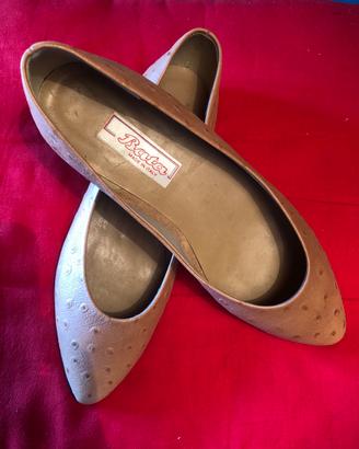 Ballerine nuove
