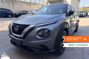 NISSAN Juke 2� serie Juke 1.0 DIG-T 114 CV N-Co...