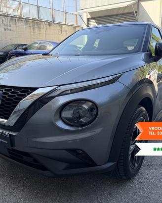NISSAN Juke 2� serie Juke 1.0 DIG-T 114 CV N-Co...