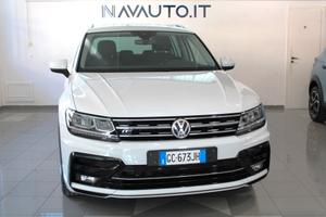 VOLKSWAGEN Tiguan 2.0 TDI R-Line - 2020