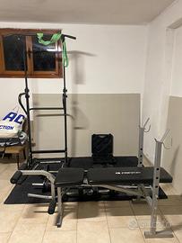 Attrezzatura palestra