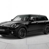 MINI Mini Clubman Cooper D Classic