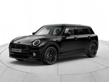 MINI Mini Clubman Cooper D Classic