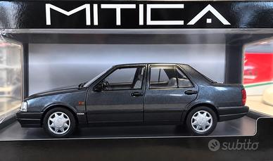 Lancia Thema Turbo 16V LX Mitica 1:18