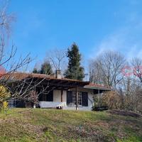 Villa singola Sesto Calende [375VRG]