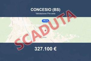 Immobile in asta di 180 m² con più di 5 locali e b